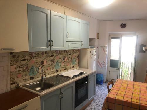 Apartamento Casa Di Nella
