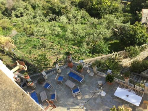 Hostal B&B Villa Orchidea