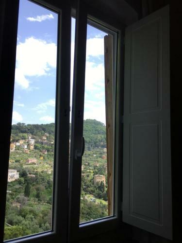 Hostal B&B Villa Orchidea