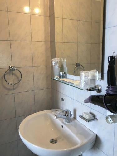 Hostal B&B Villa Orchidea