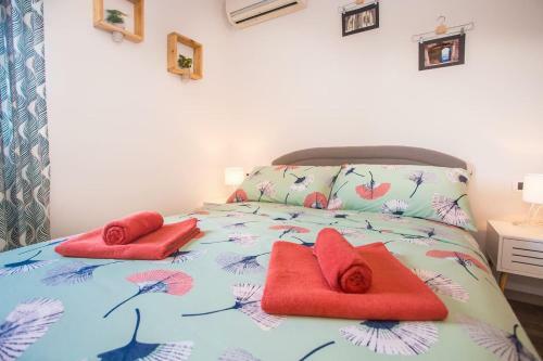 Caprice Studio Apartment