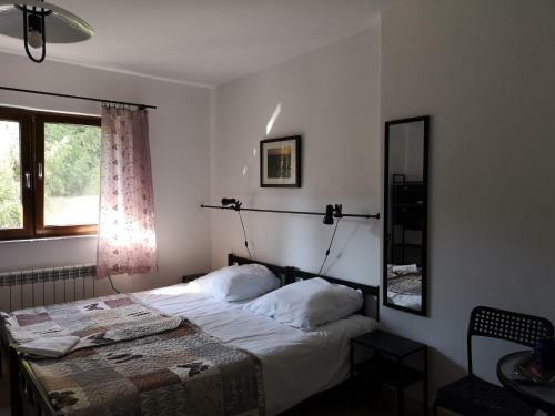 Agroturismo Dwerniczek 7