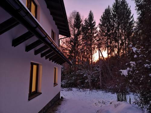 Agroturismo Dwerniczek 7