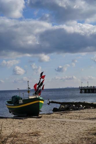 Sandapart