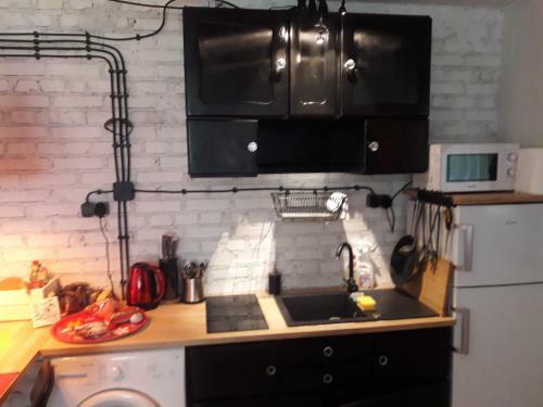 Apartamento Cozy Center :-)