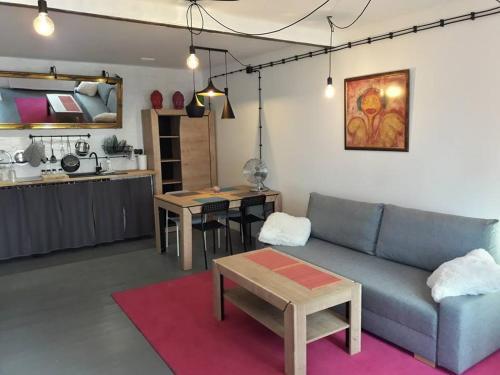Apartamento Cozy Center :-)