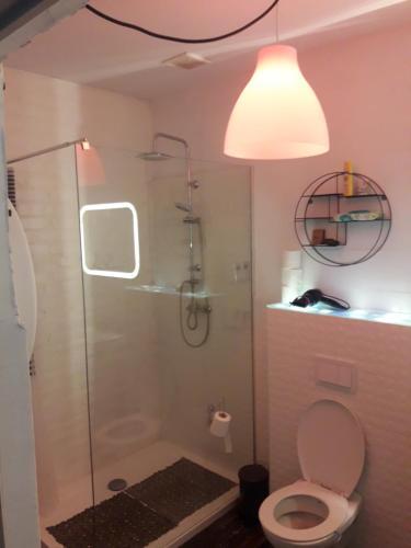 Apartamento Cozy Center :-)