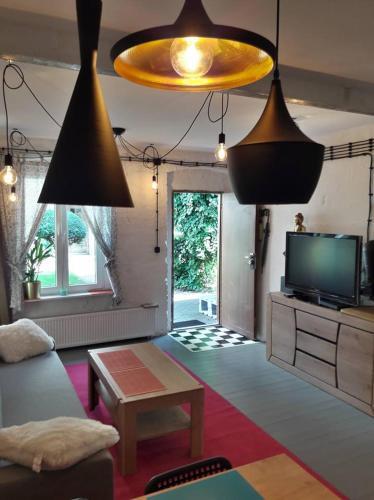 Apartamento Cozy Center :-)