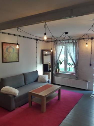 Apartamento Cozy Center :-)