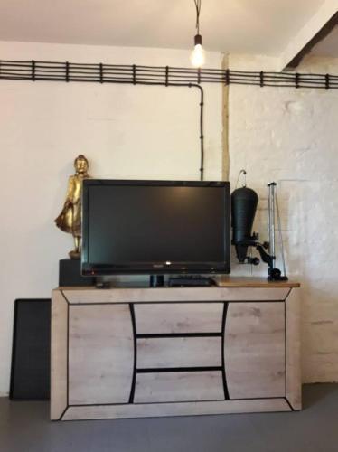 Apartamento Cozy Center :-)