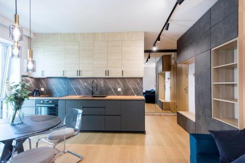 Apartamento Yacht Park Superior 2