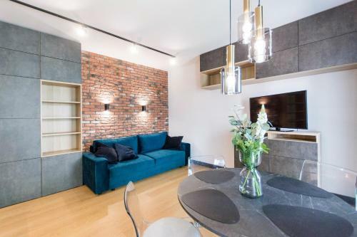 Apartamento Yacht Park Superior 2
