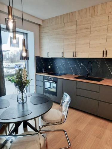 Apartamento Yacht Park Superior 2