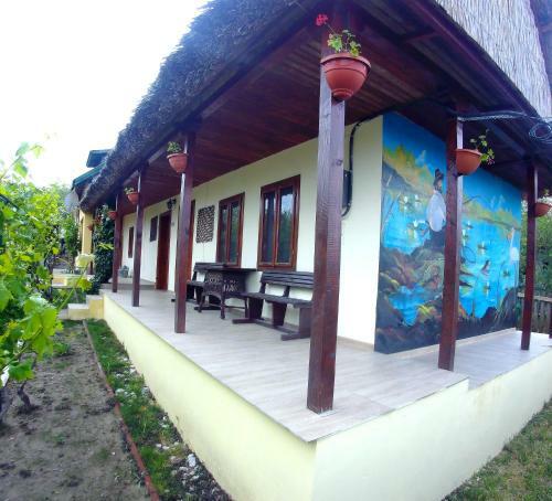 Hostal Casa Adi Si Maria