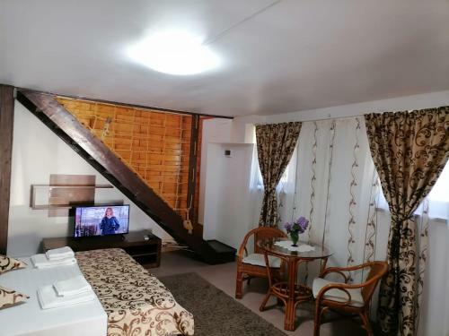 Hostal Casa Adi Si Maria