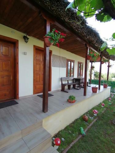Hostal Casa Adi Si Maria