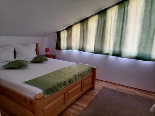 Hostal Casa Adi Si Maria