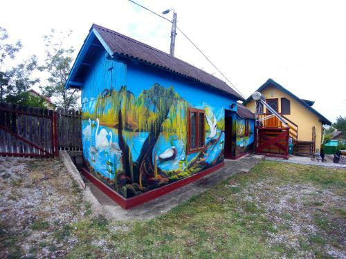 Hostal Casa Adi Si Maria