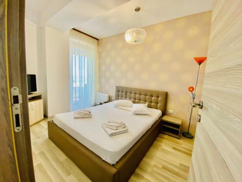 Summerland Dragrup Apartments