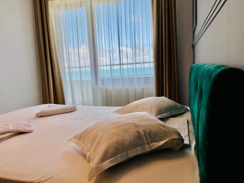 Summerland Dragrup Apartments