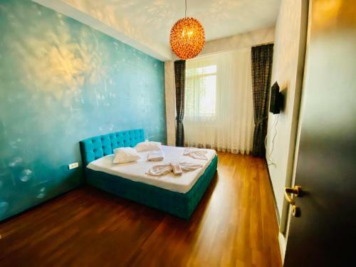 Summerland Dragrup Apartments