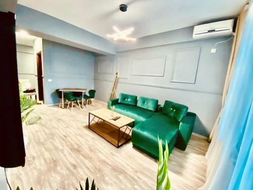 Summerland Dragrup Apartments