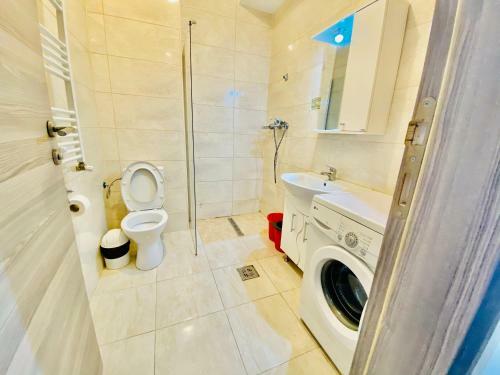 Summerland Dragrup Apartments