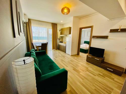 Summerland Dragrup Apartments