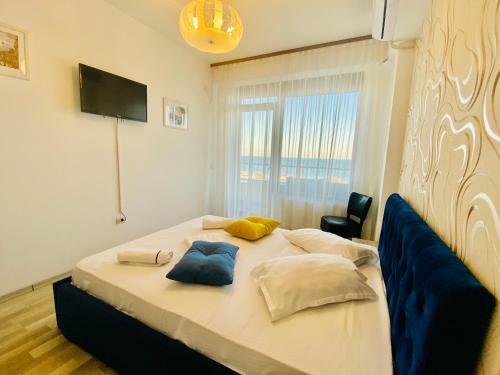 Summerland Dragrup Apartments