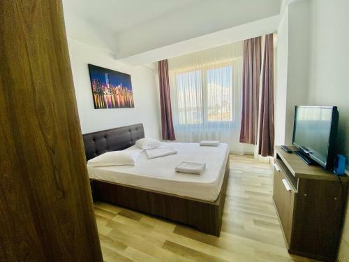 Summerland Dragrup Apartments