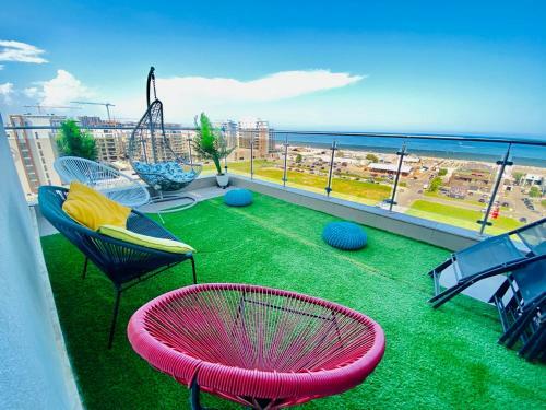 Summerland Dragrup Apartments