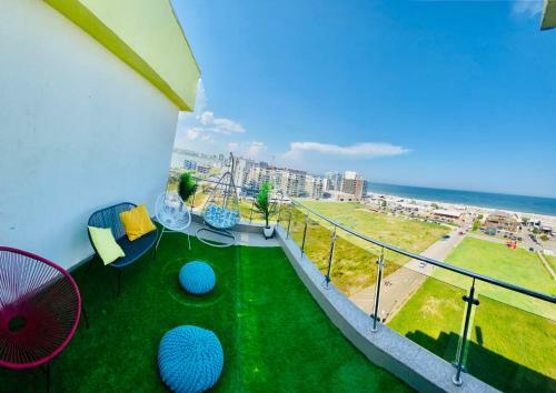Summerland Dragrup Apartments