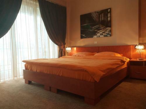 Apartament Lux Alisia