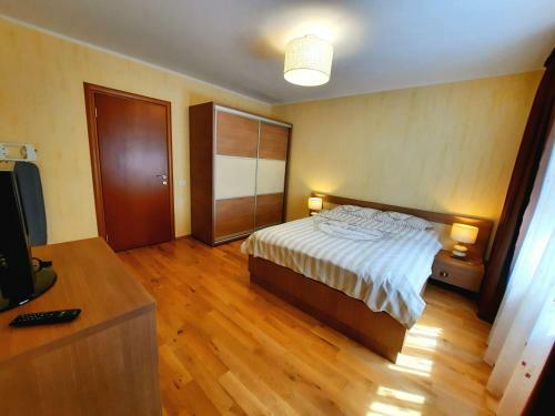 Apartament Lux Alisia