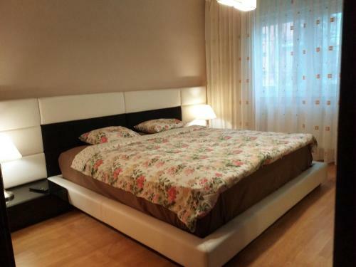 Apartament Lux Alisia
