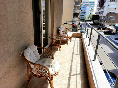 Apartament Lux Alisia