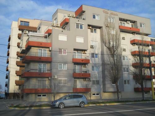 Apartament Lux Alisia