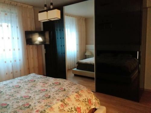 Apartament Lux Alisia