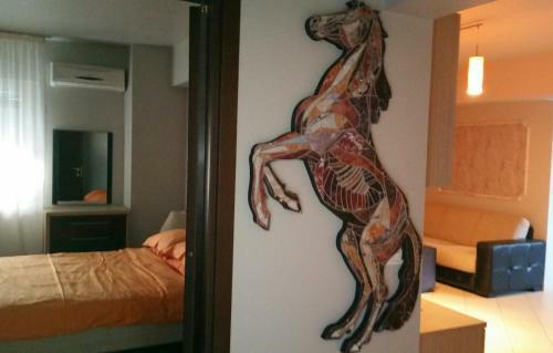 Apartament Lux Alisia