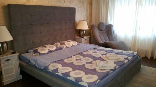 Apartament Lux Alisia