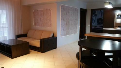 Apartament Lux Alisia