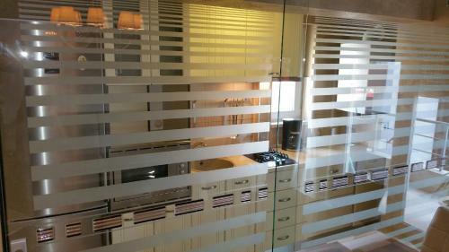 Apartament Lux Alisia