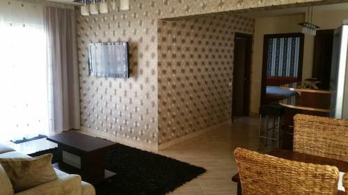 Apartament Lux Alisia
