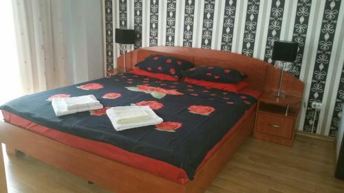 Apartament Lux Alisia