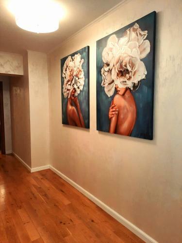 Apartament Lux Alisia