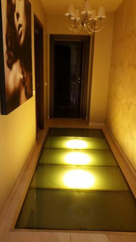 Apartament Lux Alisia