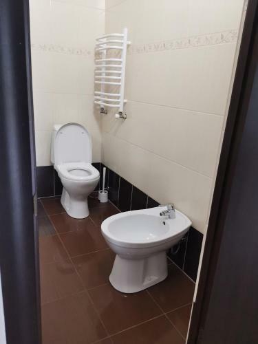 Apartamento ???? ?????? ? ?????????? ???????