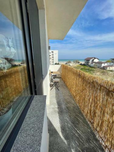 Seaview Apartment