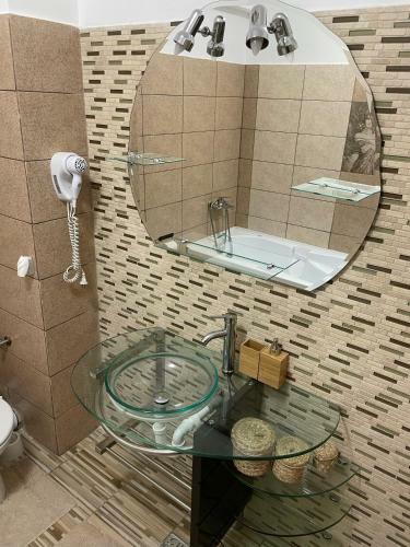 Seaview Apartment