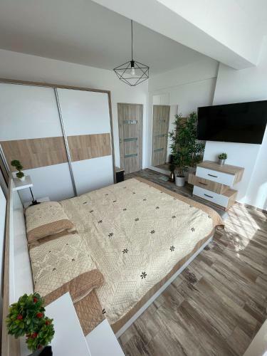 Seaview Apartment